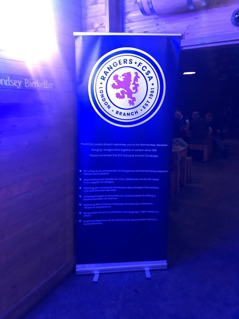 Rangers Bar photo