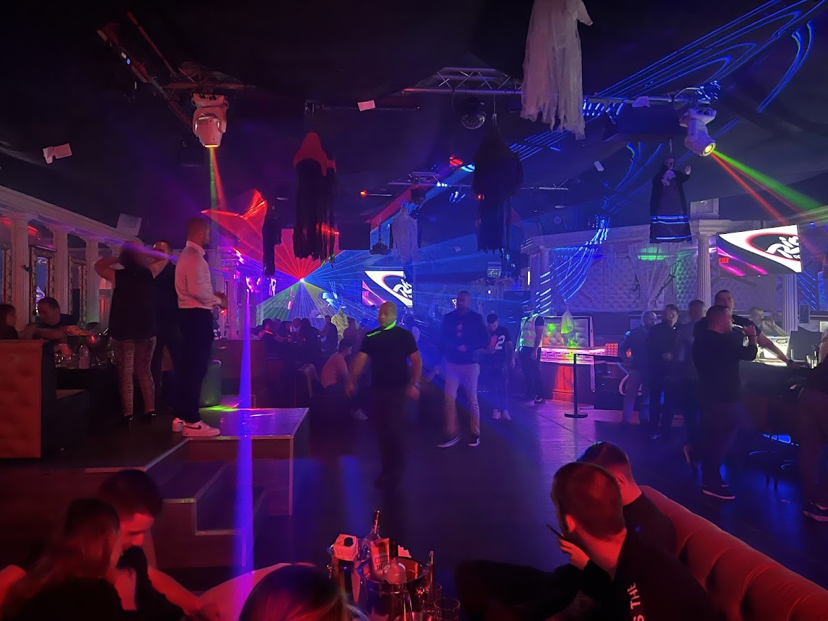 Rio Music Bar photo