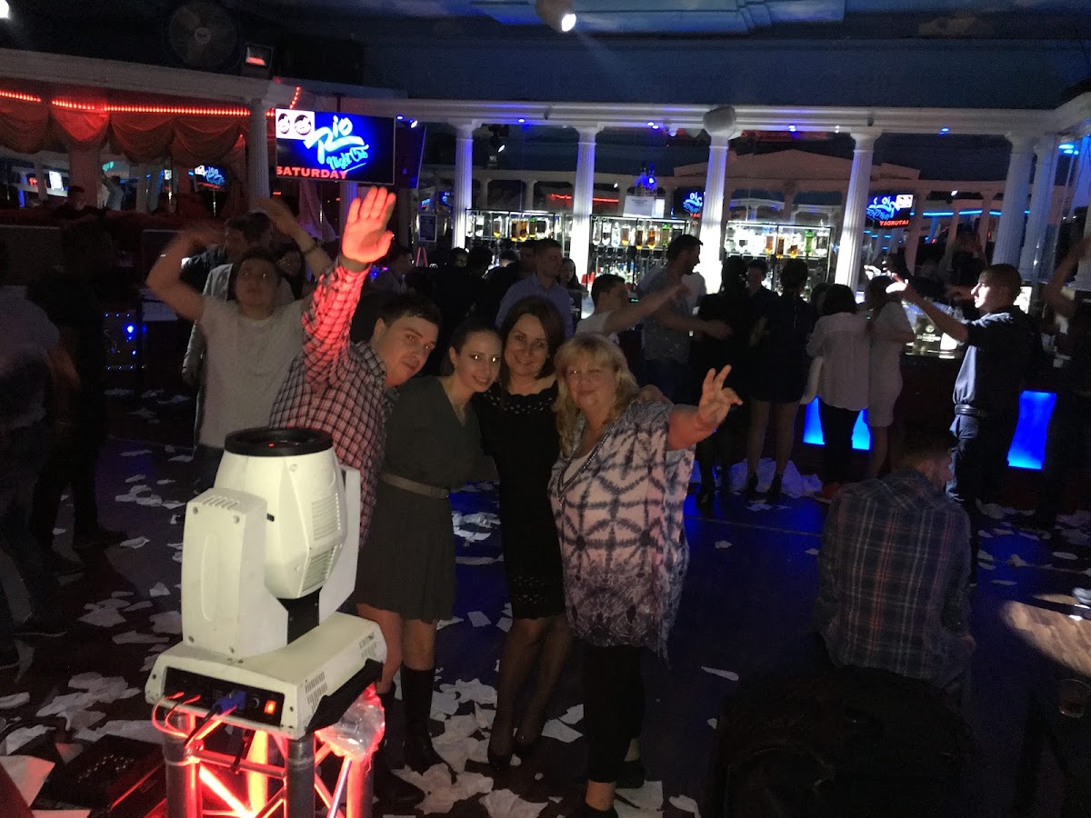 Rio Music Bar photo