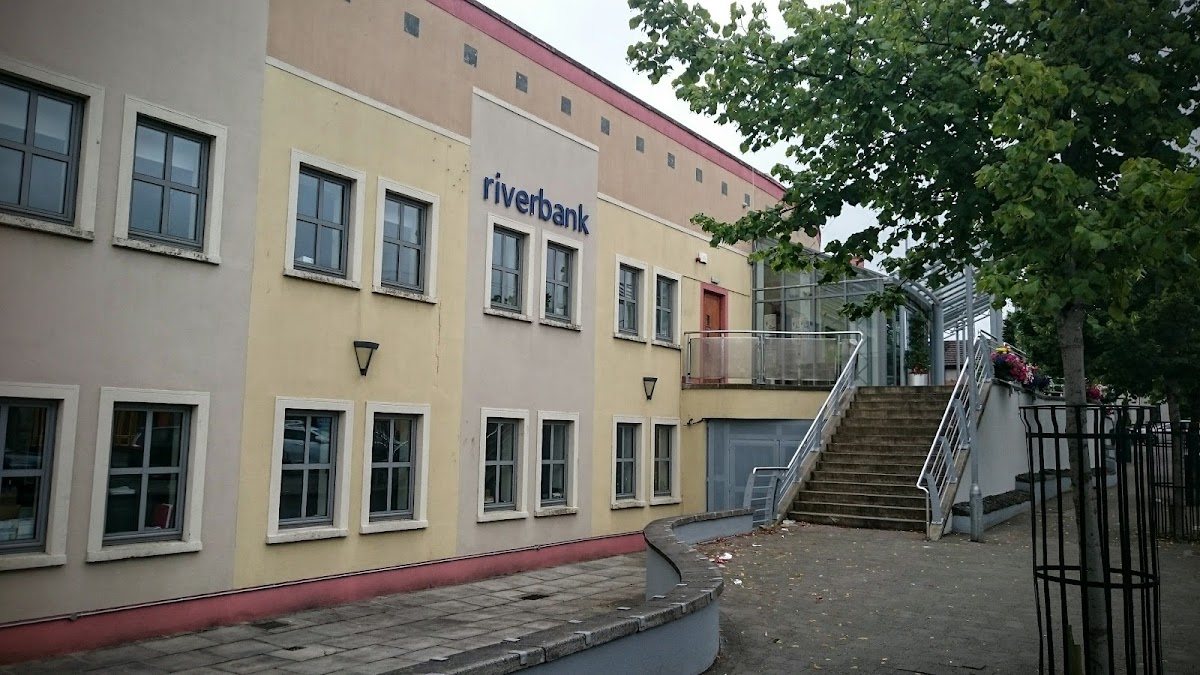 Riverbank Arts Centre photo