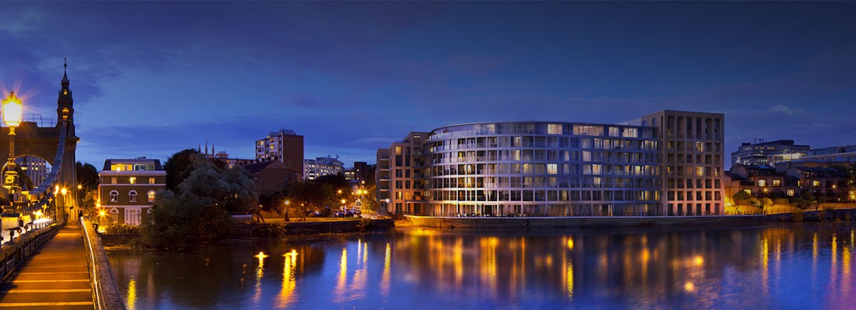 RIVERSIDE STUDIOS photo