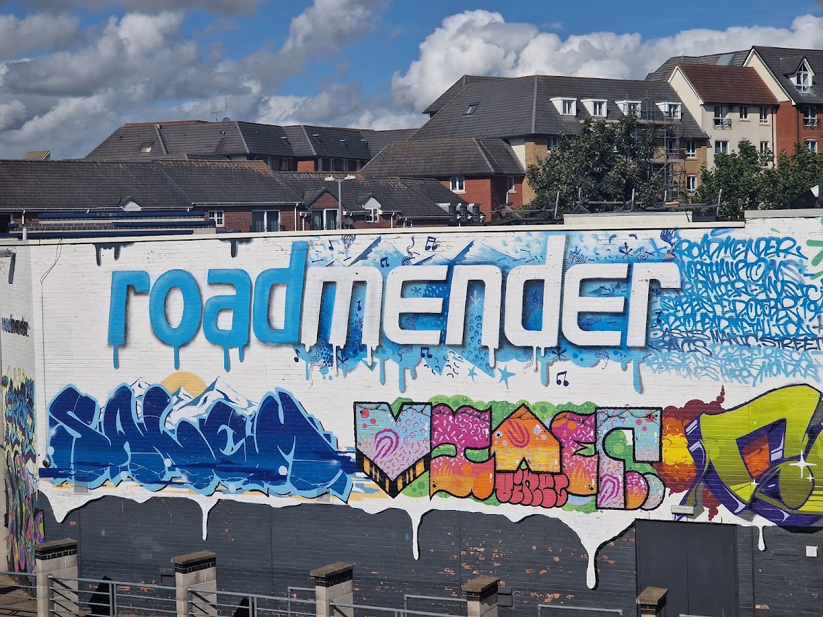 Roadmender photo