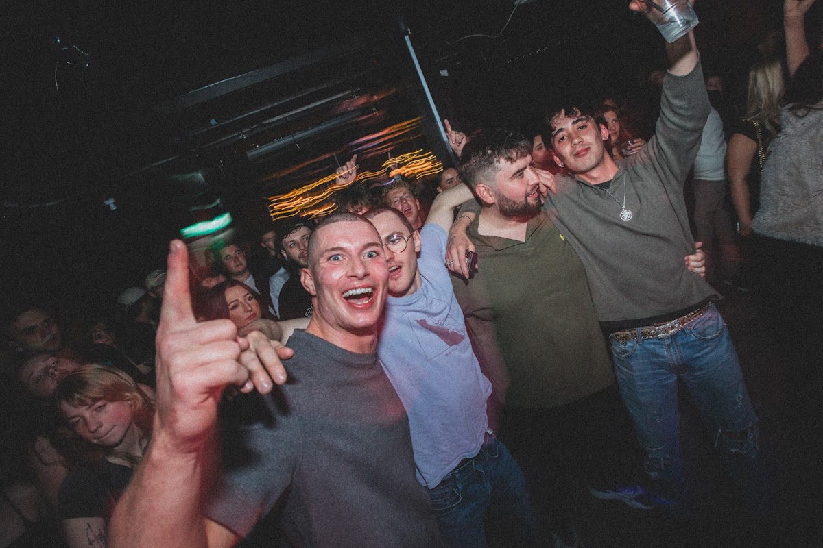 Roccos Music Lounge photo