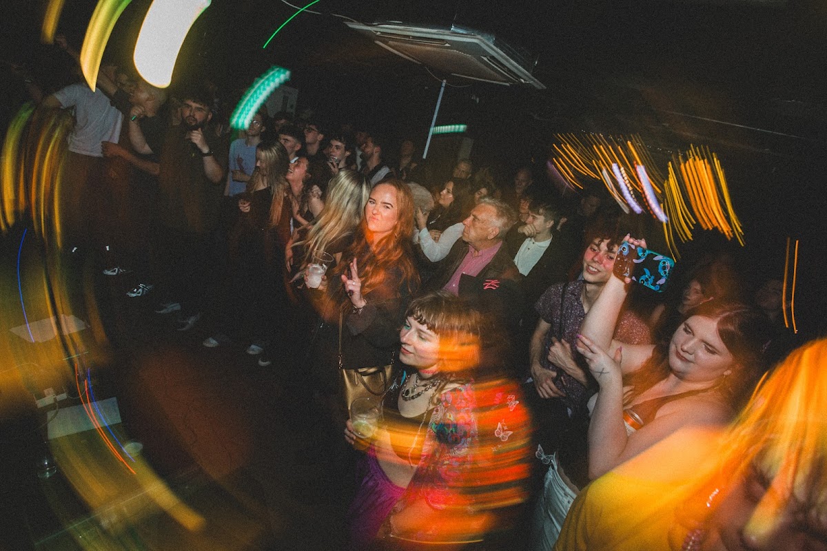 Roccos Music Lounge photo