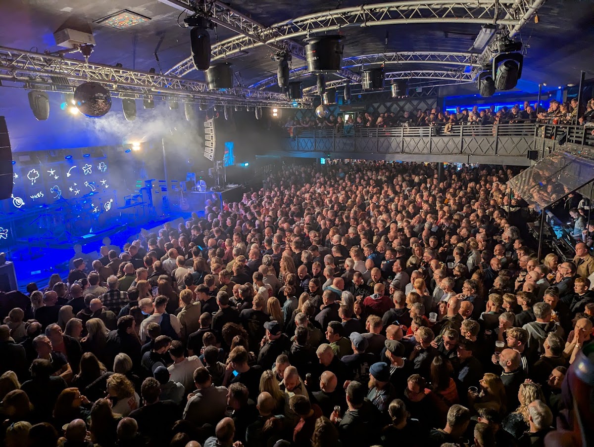 Rock City photo