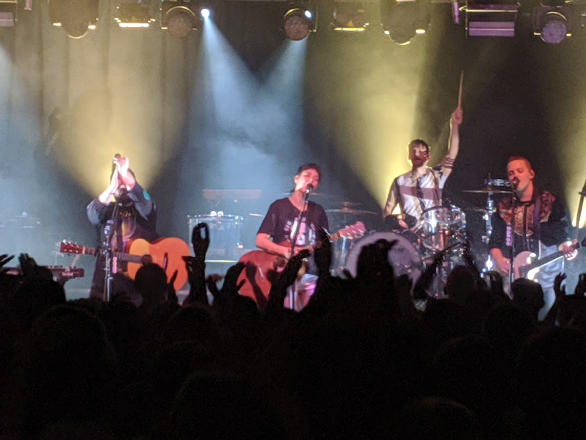 Rock City photo