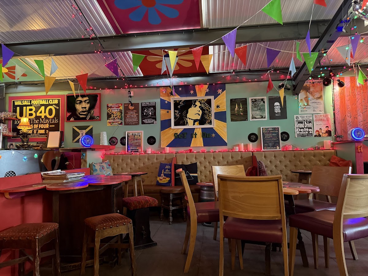 Rock N Roll Brewhouse photo