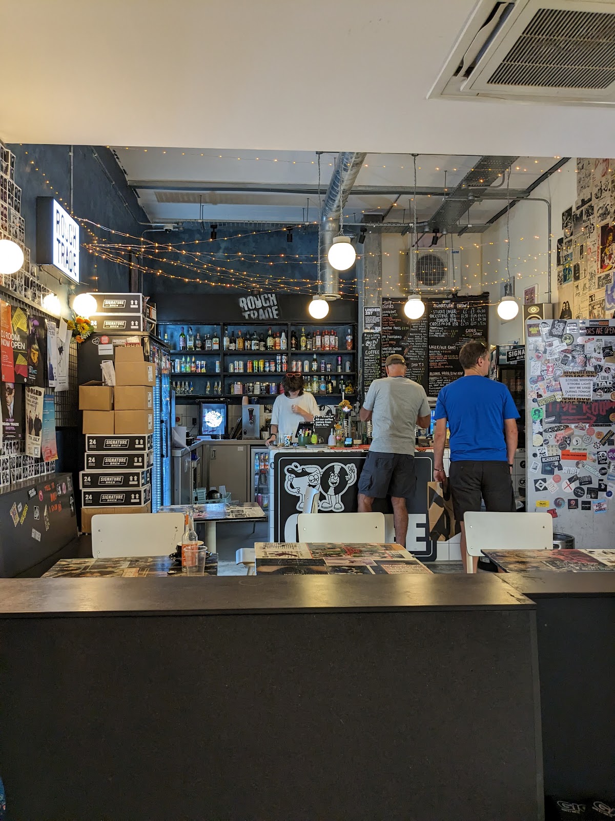 Rough Trade Bristol photo