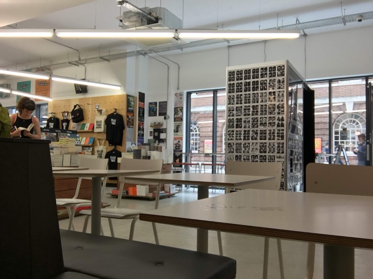 Rough Trade Bristol photo