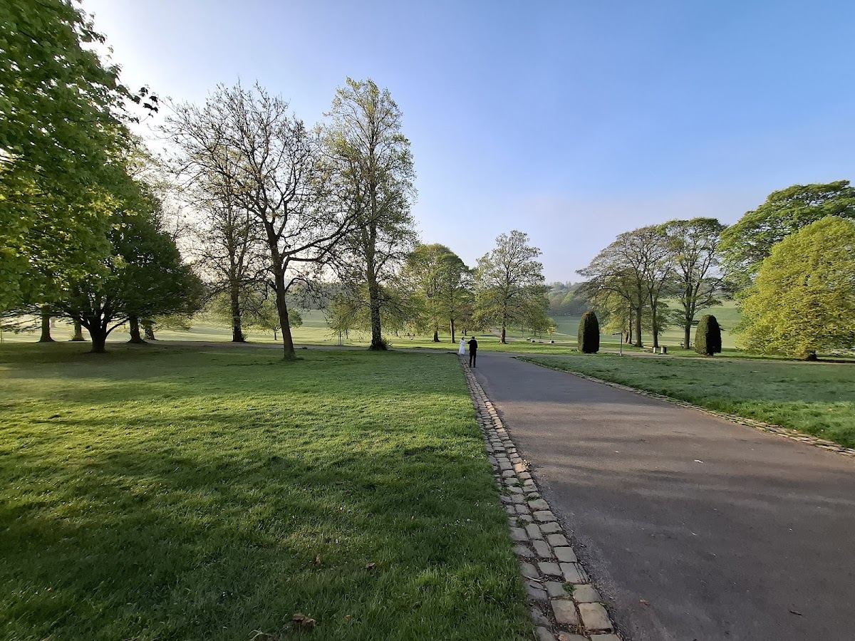 Roundhay Park photo