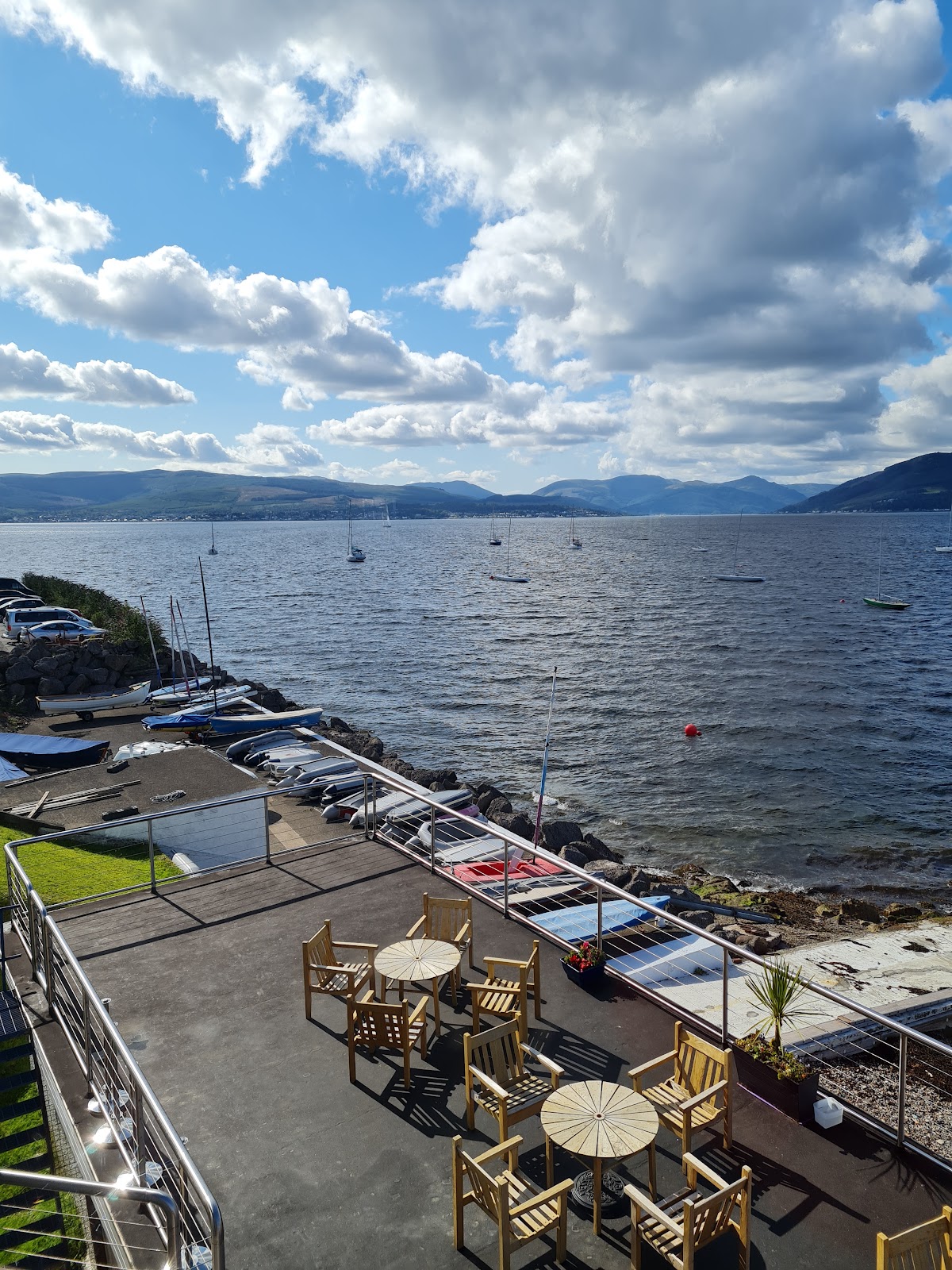 Royal Gourock Yacht Club photo