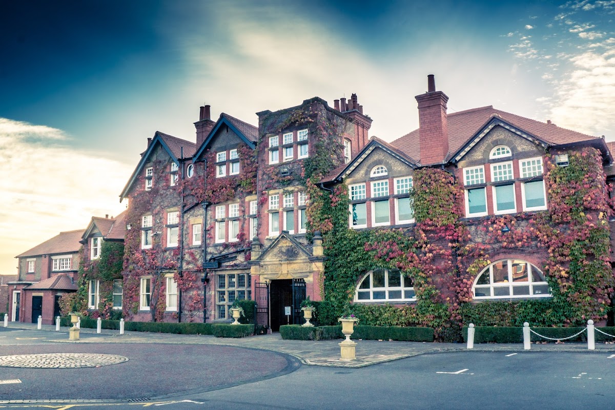 Royal Liverpool Golf Club photo