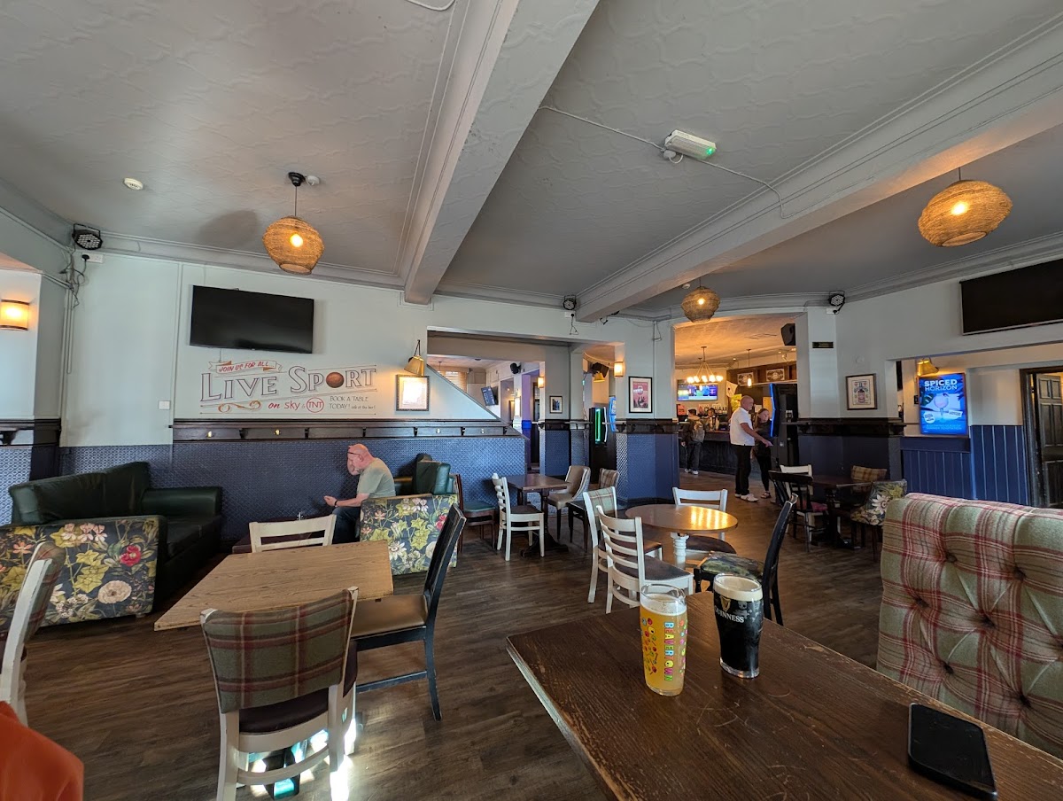 Royal Park Cellars photo
