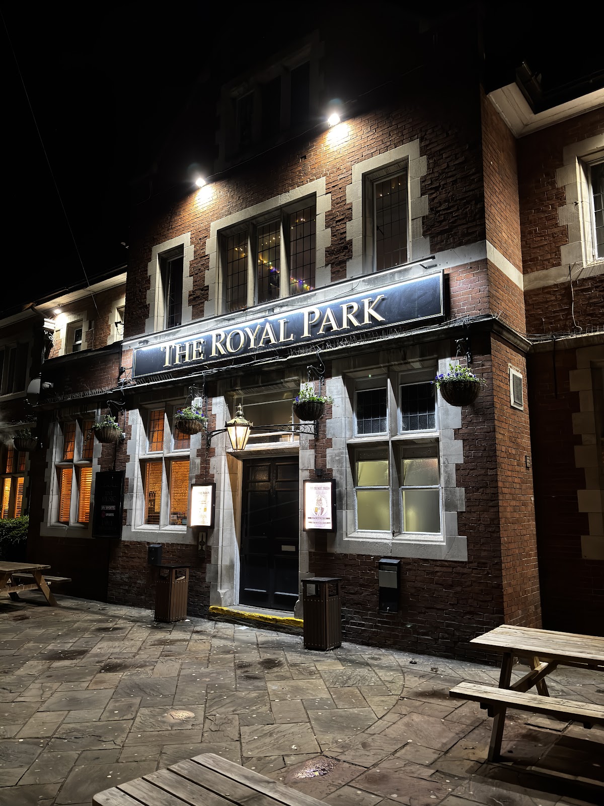 Royal Park Cellars photo