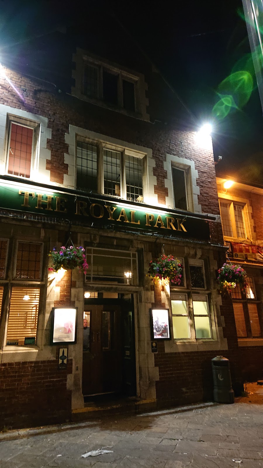Royal Park Cellars photo