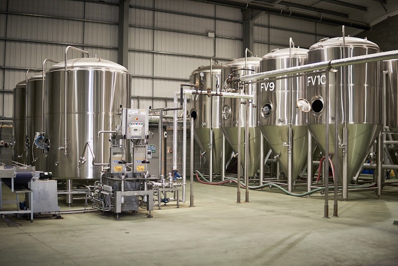 Salt Beer Factory photo