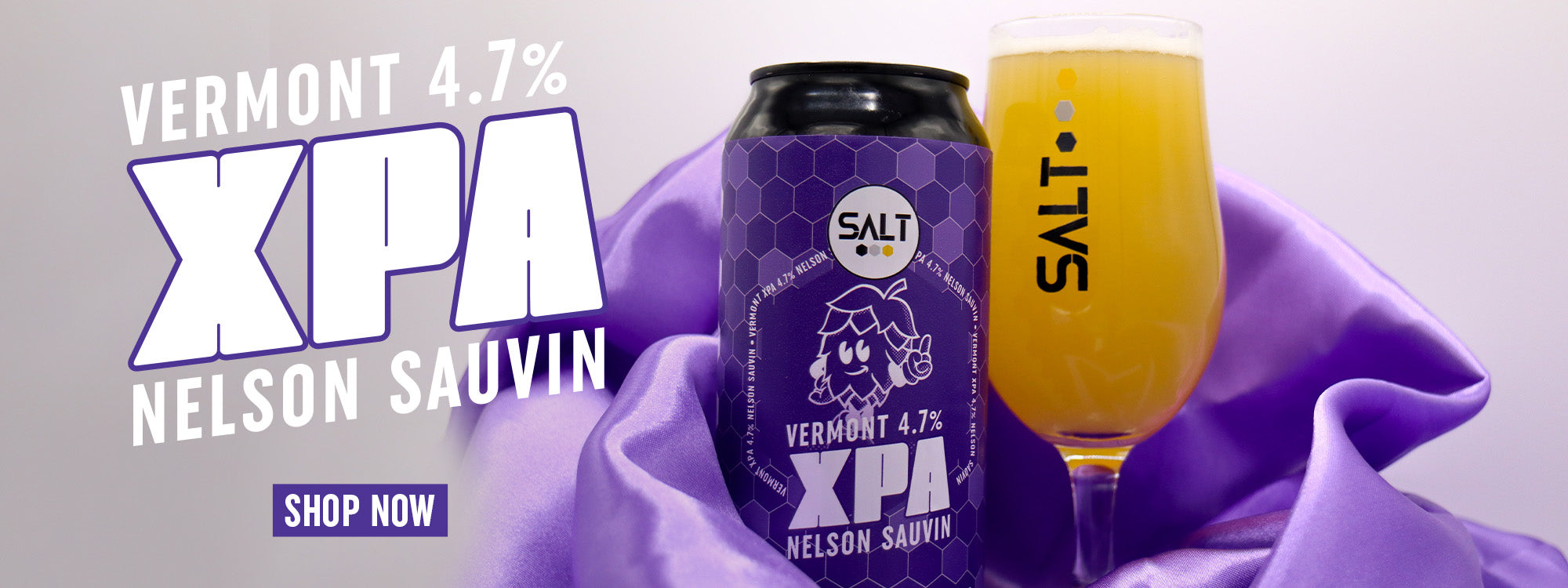 Salt Beer Factory photo