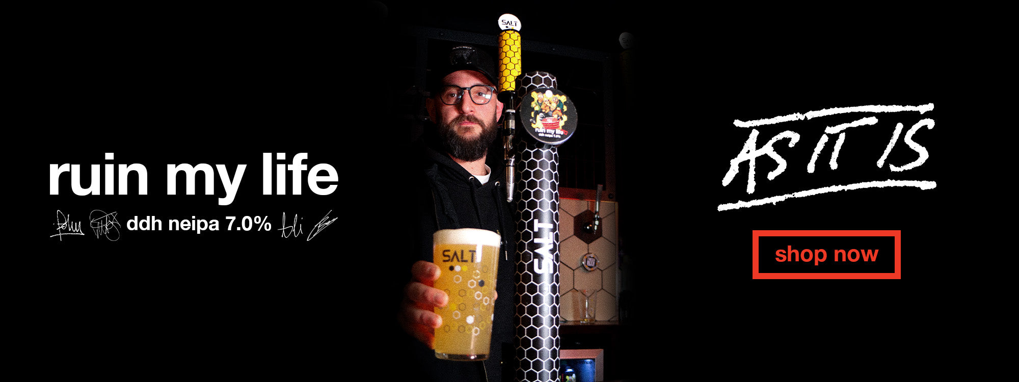 Salt Beer Factory photo