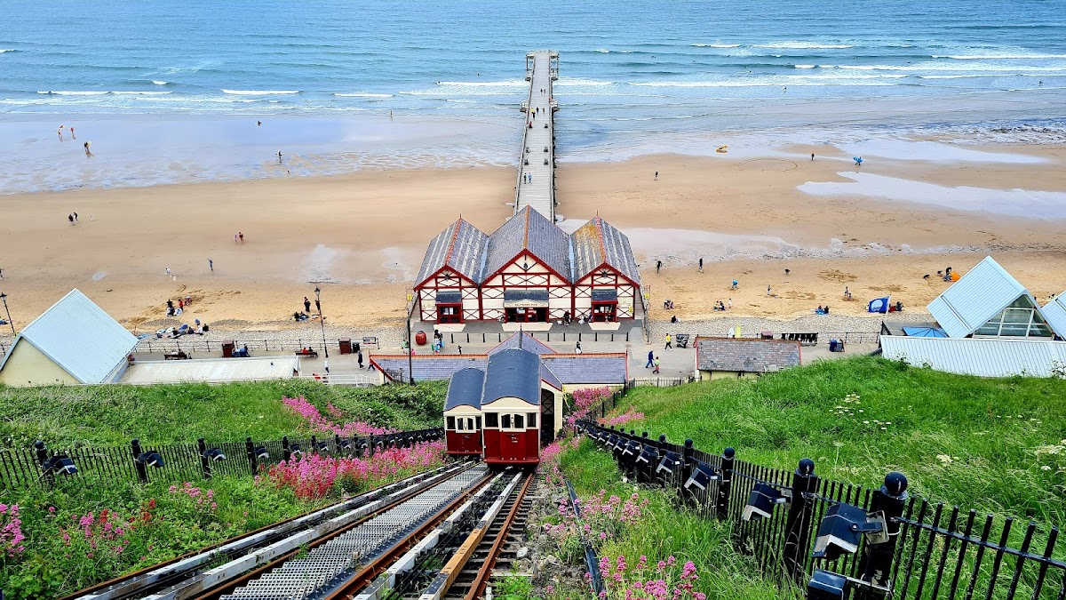 Saltburn-by-the-Sea photo