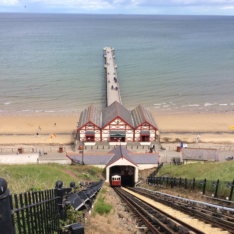 Saltburn-by-the-Sea photo