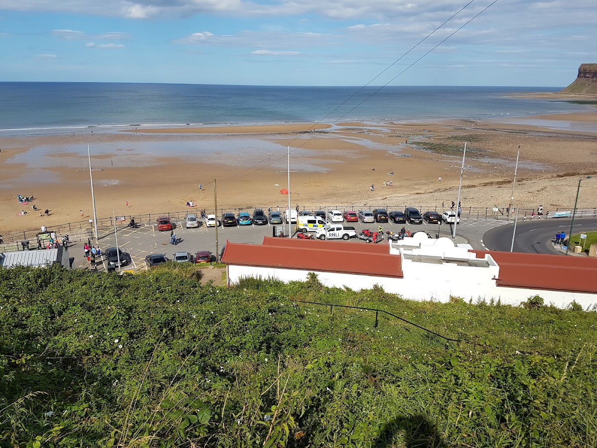 Saltburn-by-the-Sea photo