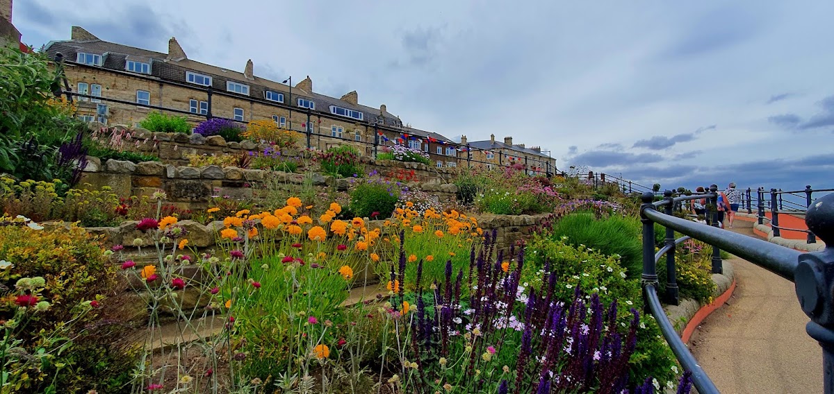 Saltburn-by-the-Sea photo