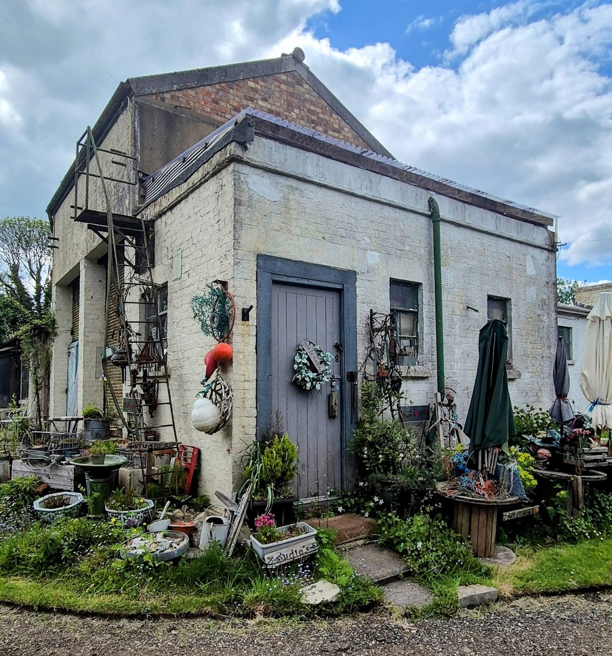 Sandy Hill Arts photo