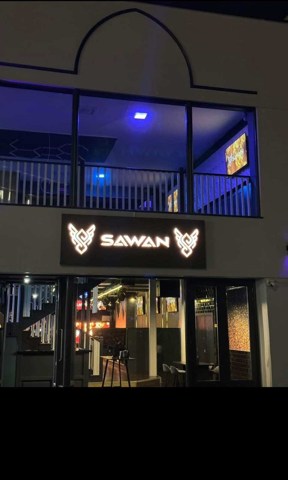 Sawan Club photo