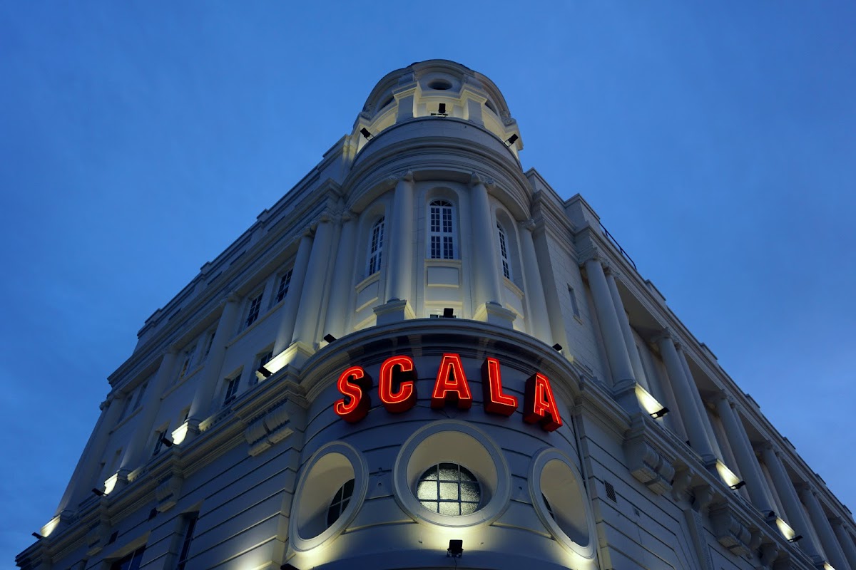Scala photo