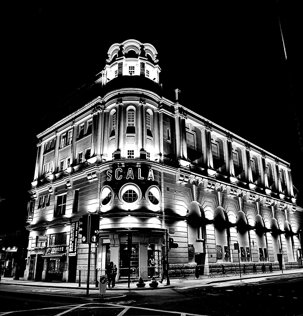 Scala photo