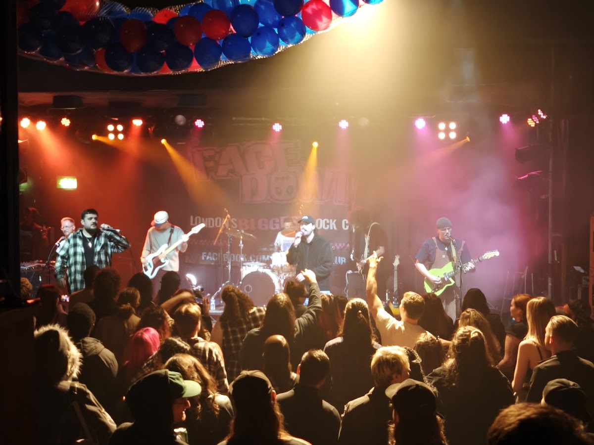 Scala photo