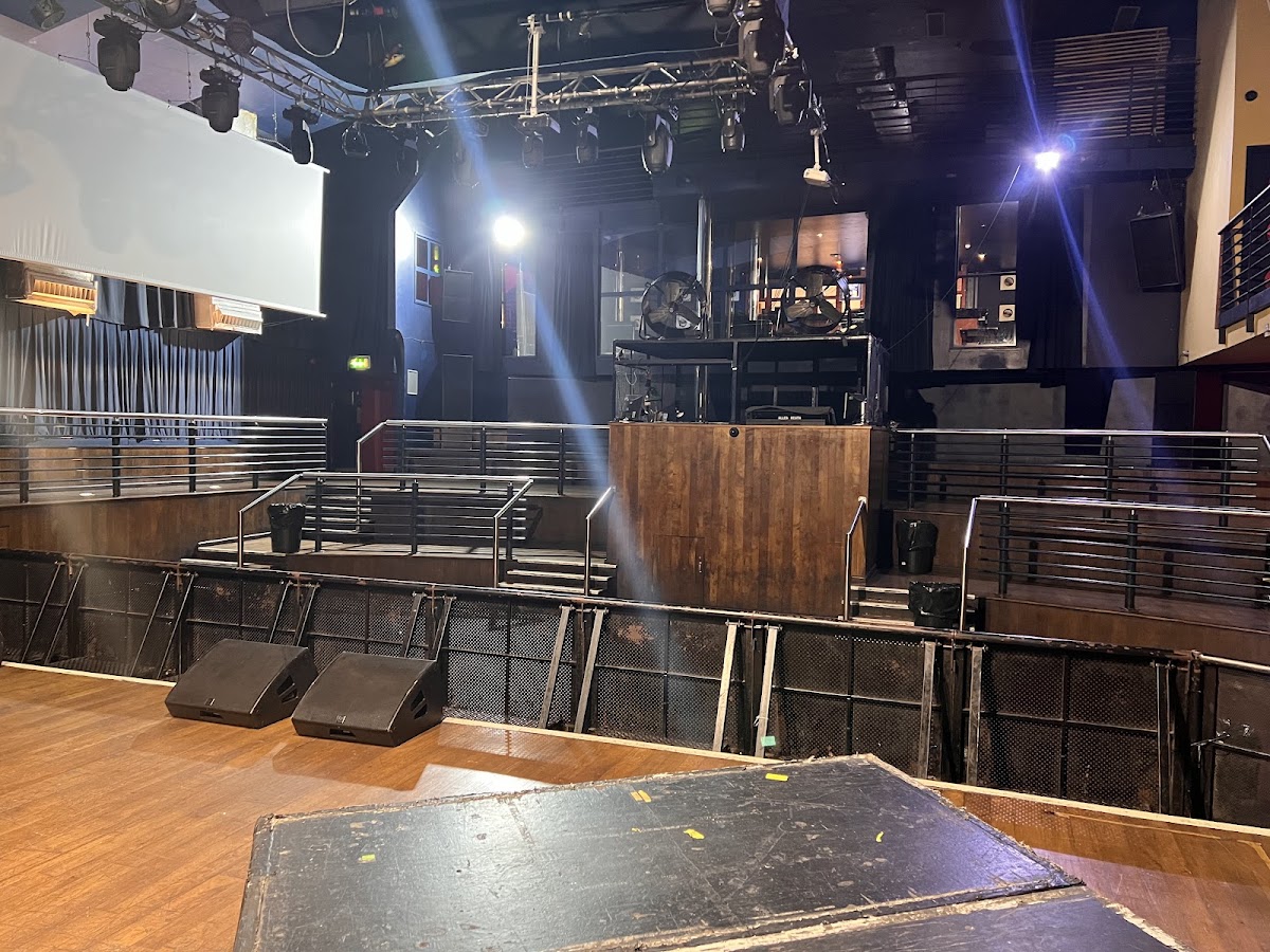 Scala photo