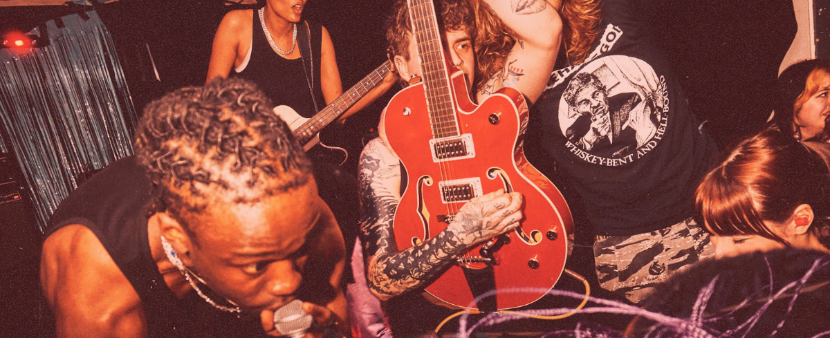 Sebright Arms photo