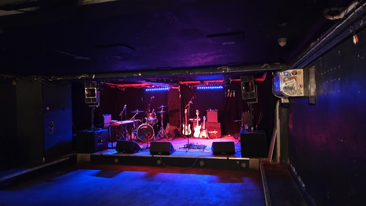 Sebright Arms photo