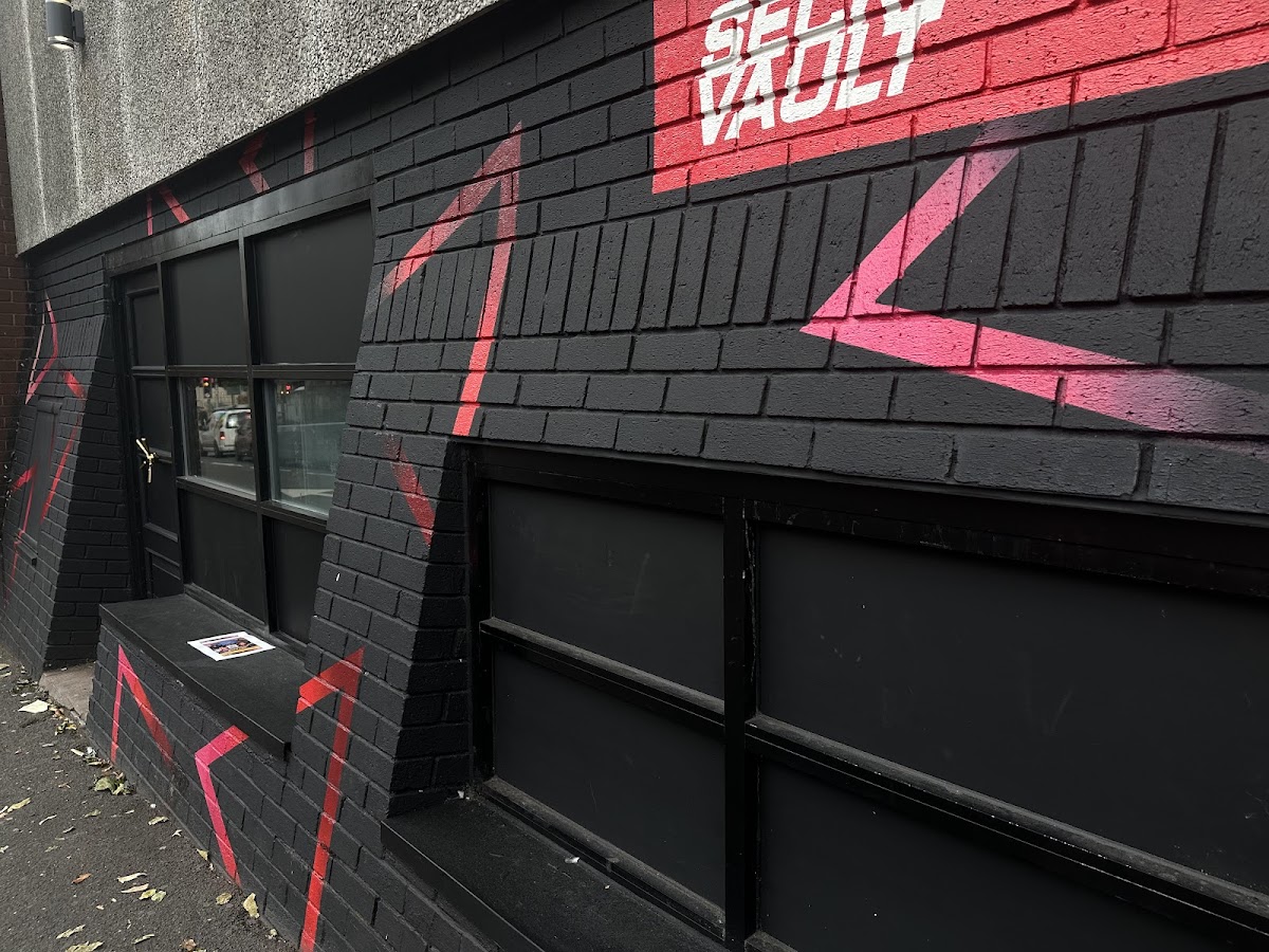 Secret Vault Nottingham photo