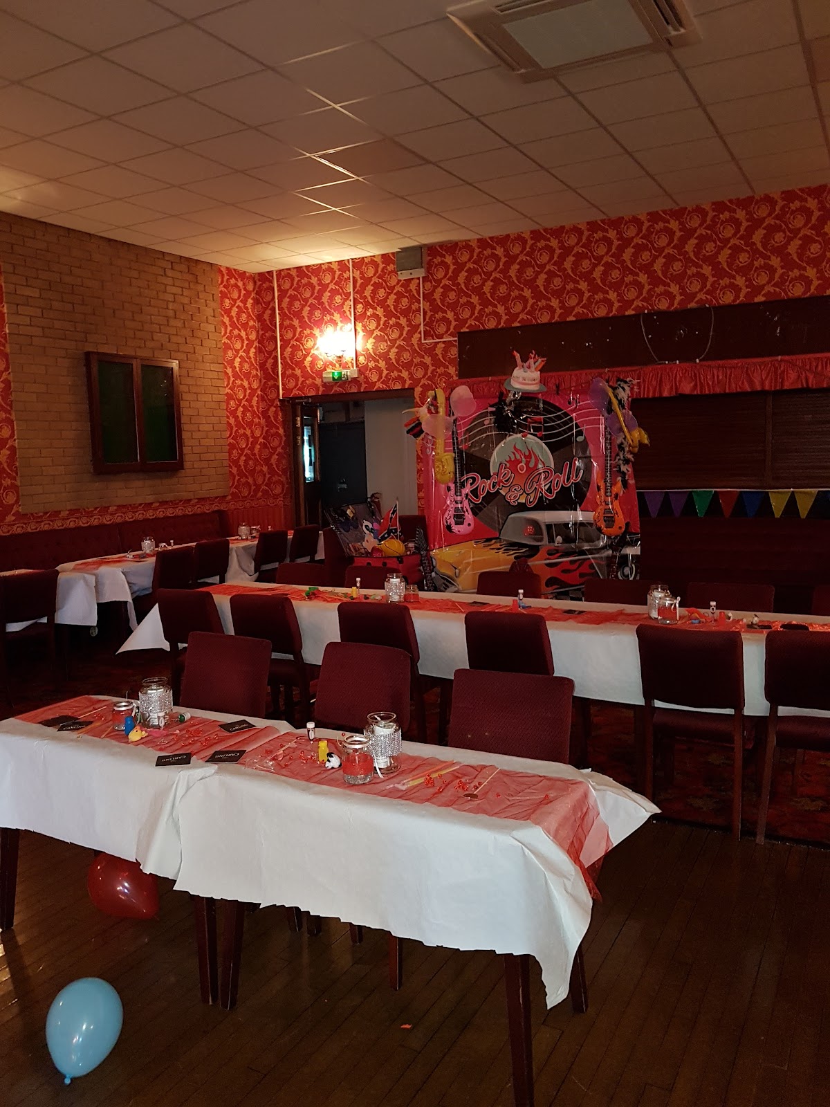 Sedgley Ex Servicemens Club Ltd photo