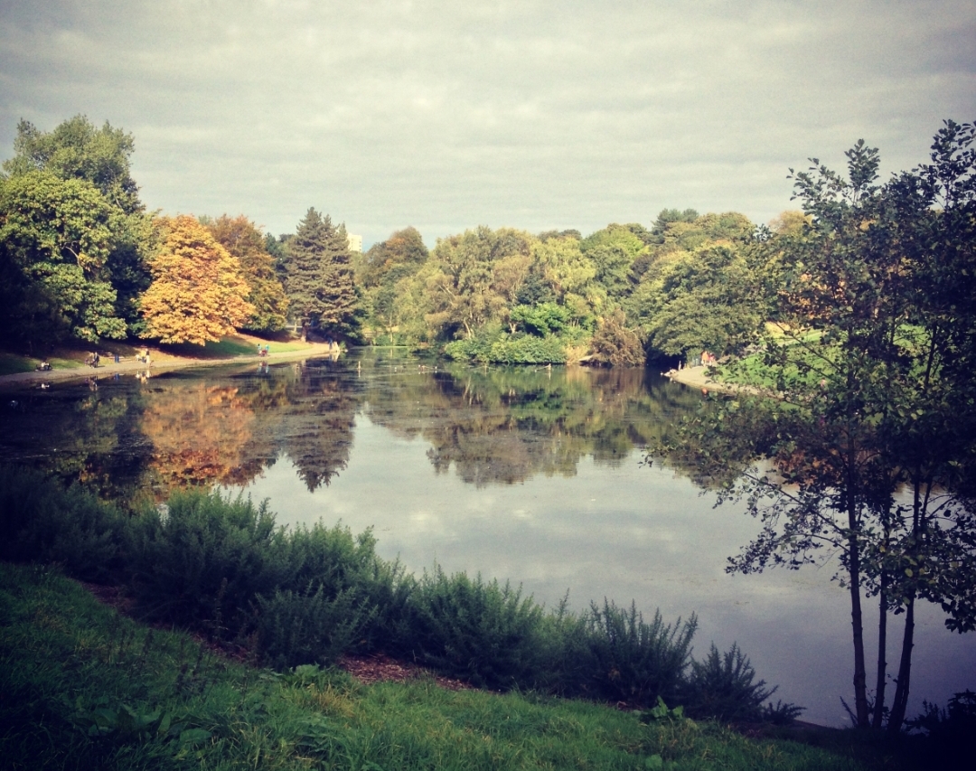 Sefton Park photo
