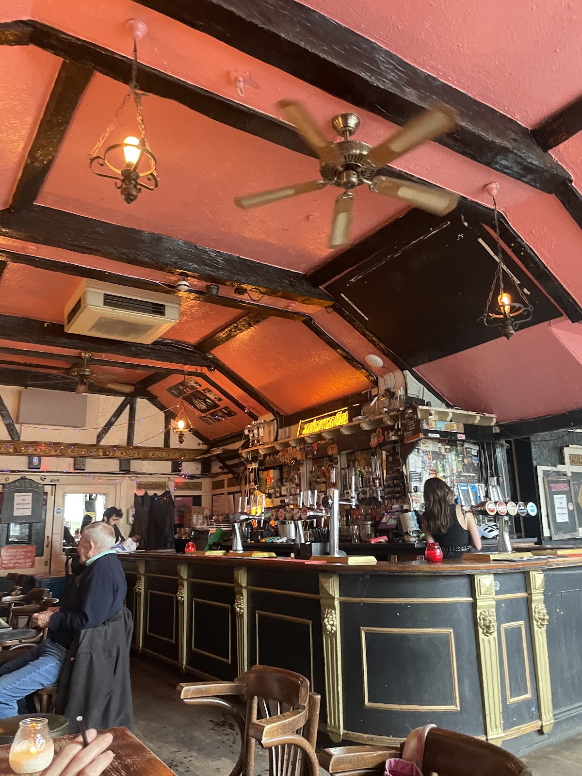 Shacklewell Arms photo