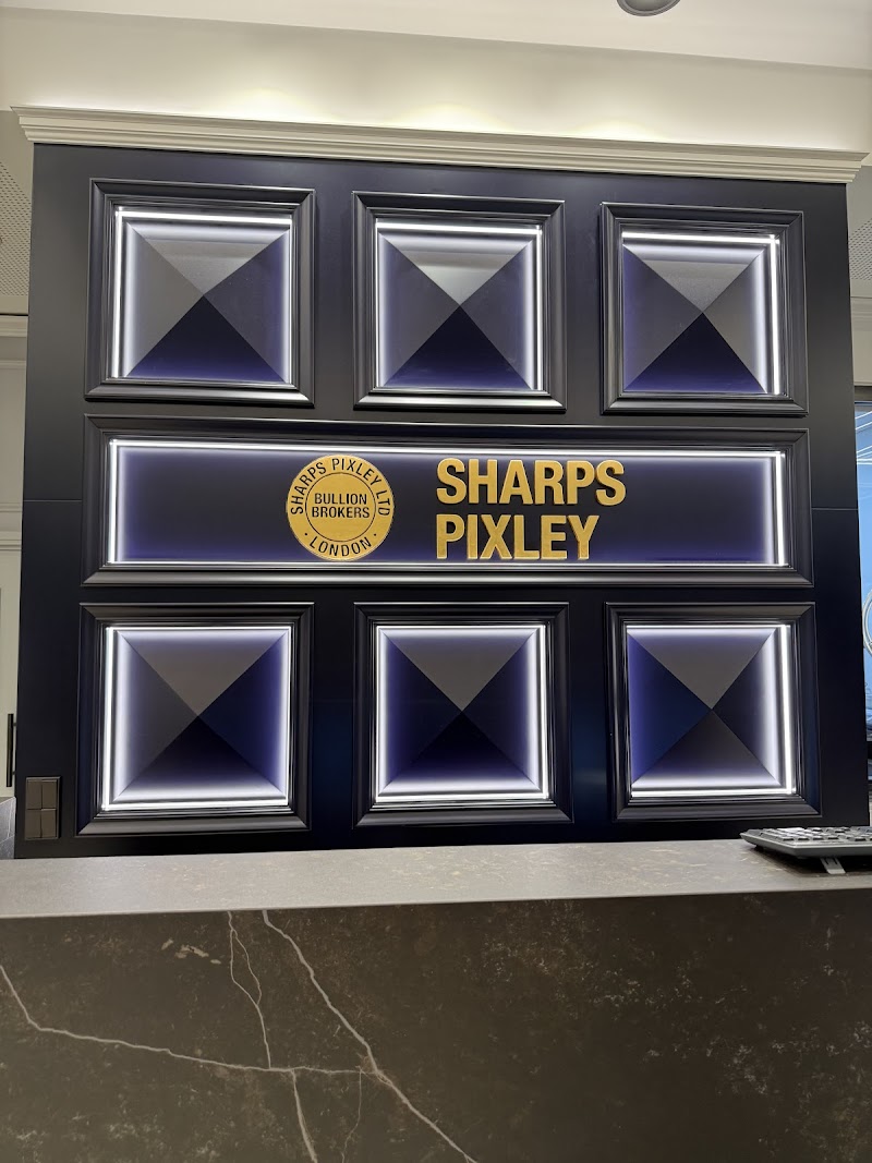 Sharps Largs photo