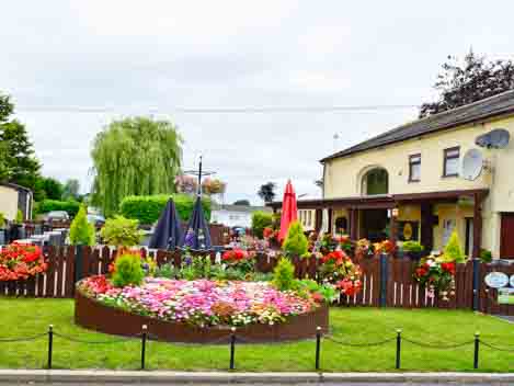 Shaw Hall Holiday Park photo
