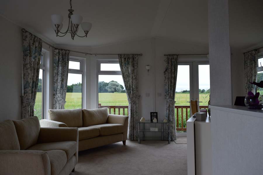 Shaw Hall Holiday Park photo