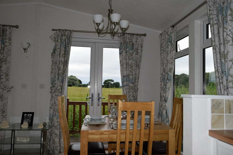 Shaw Hall Holiday Park photo