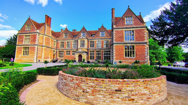 Shaw House photo