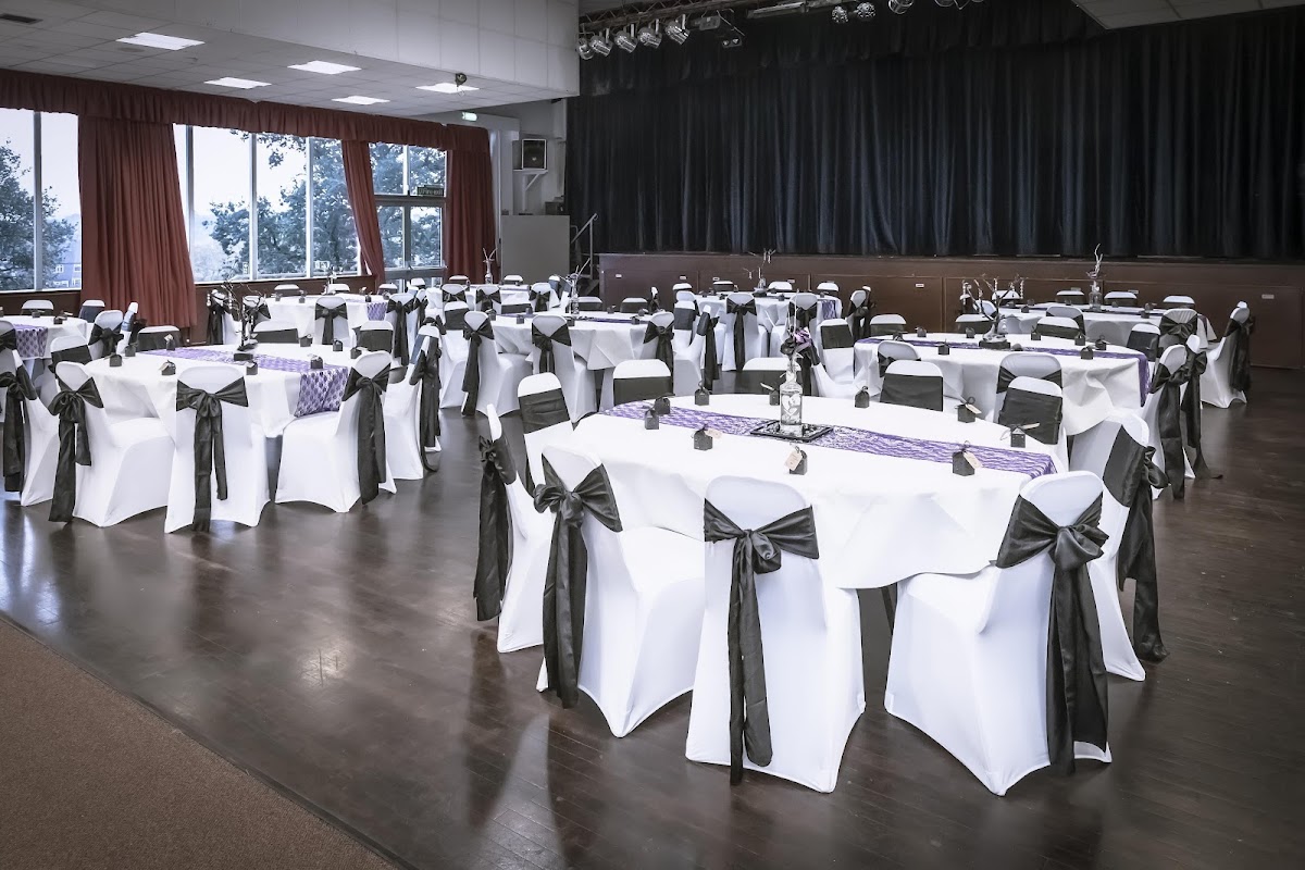 SHILDON CIVIC HALL photo