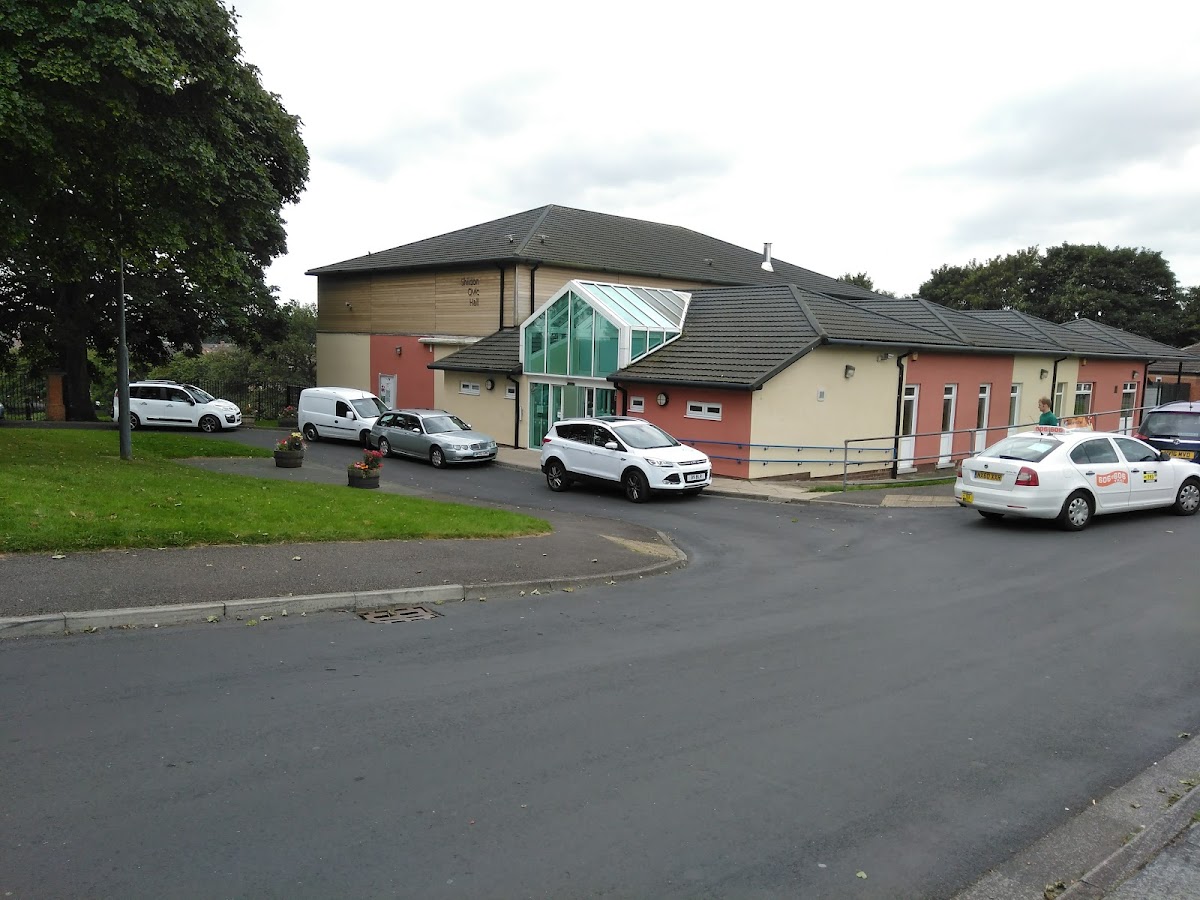 SHILDON CIVIC HALL photo