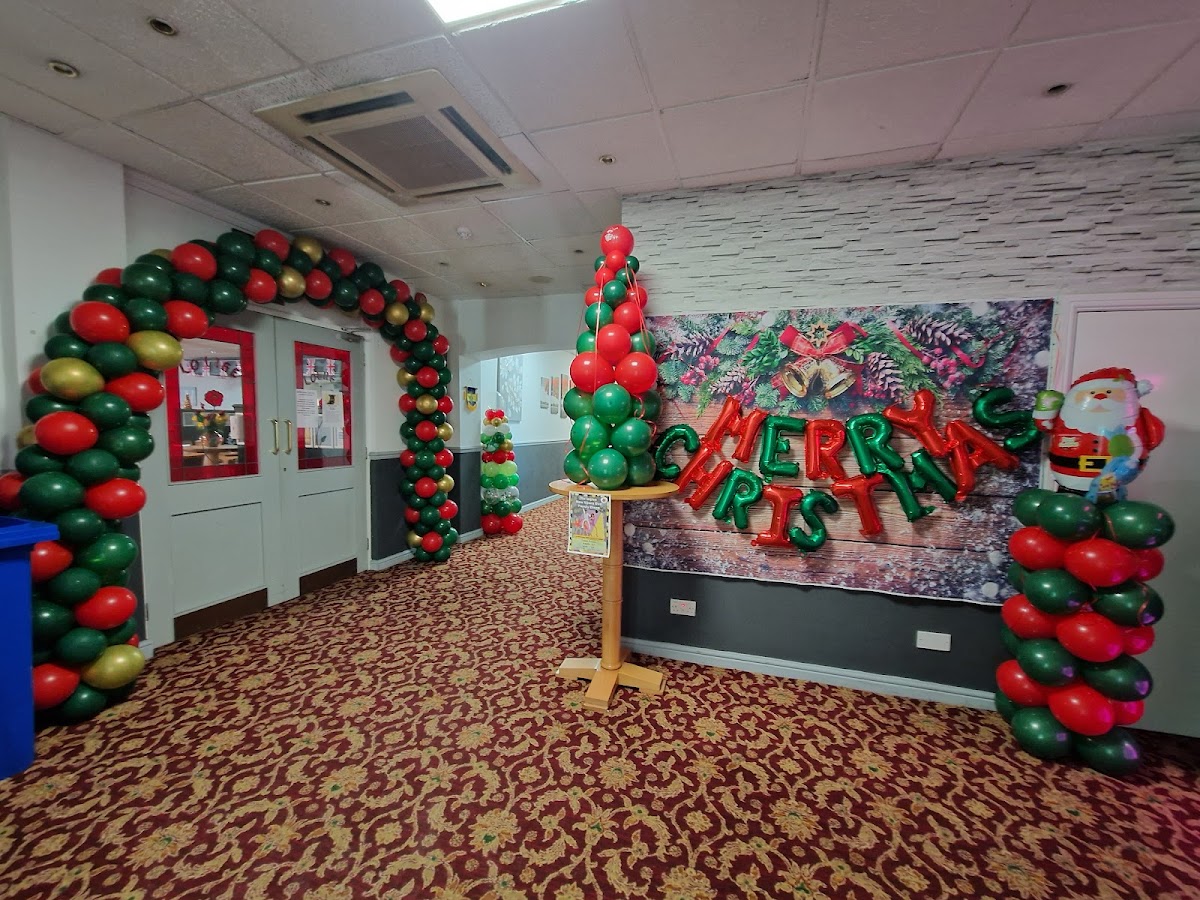 Shirley British Legion photo