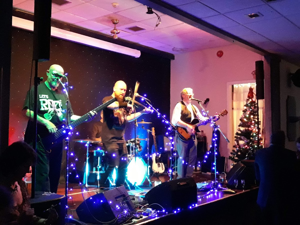 Shirley British Legion photo