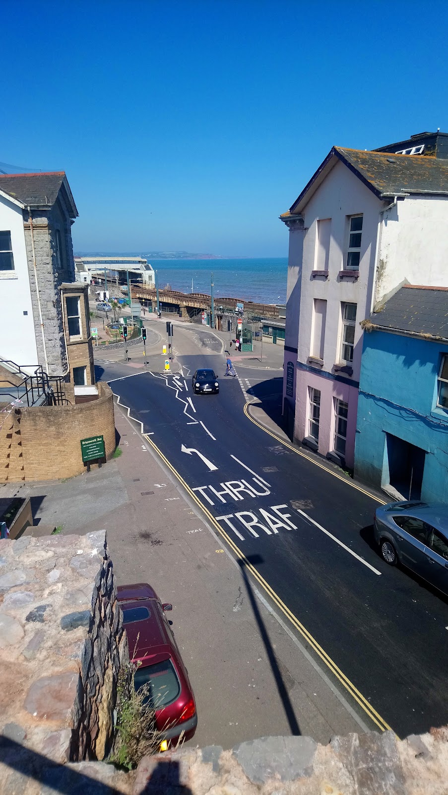 Shooters, Dawlish photo
