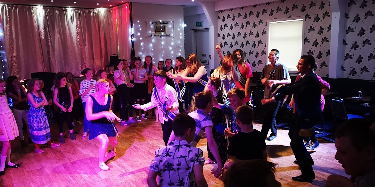 Shottstown Miners Club photo