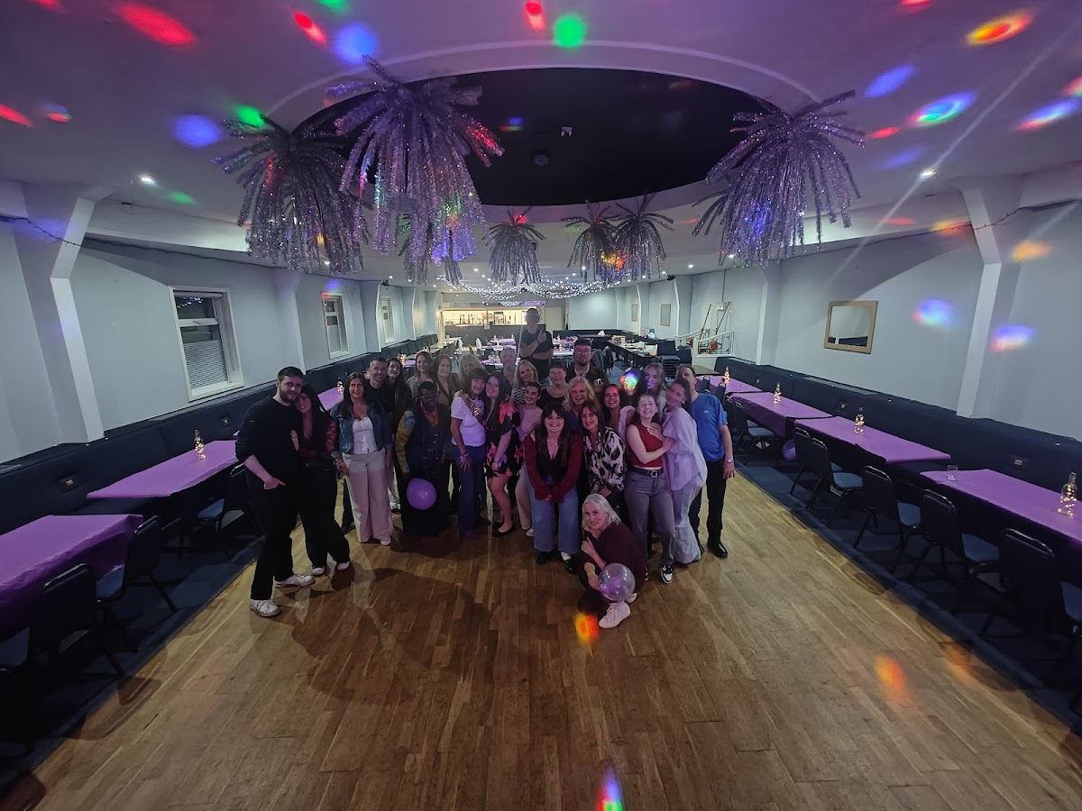 Shottstown Miners Club photo